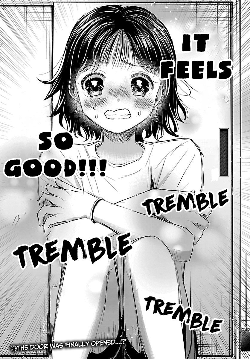 Kimi wa Yotsuba no Clover