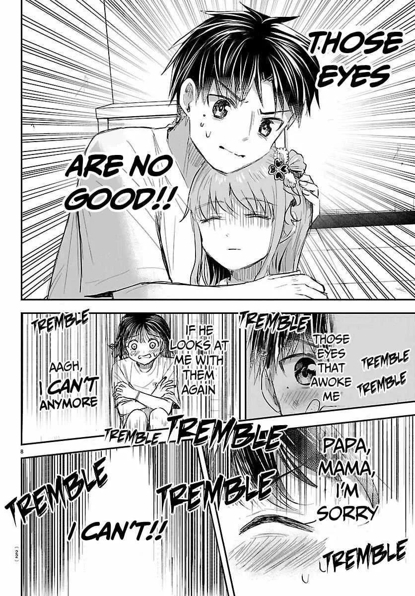 Kimi wa Yotsuba no Clover