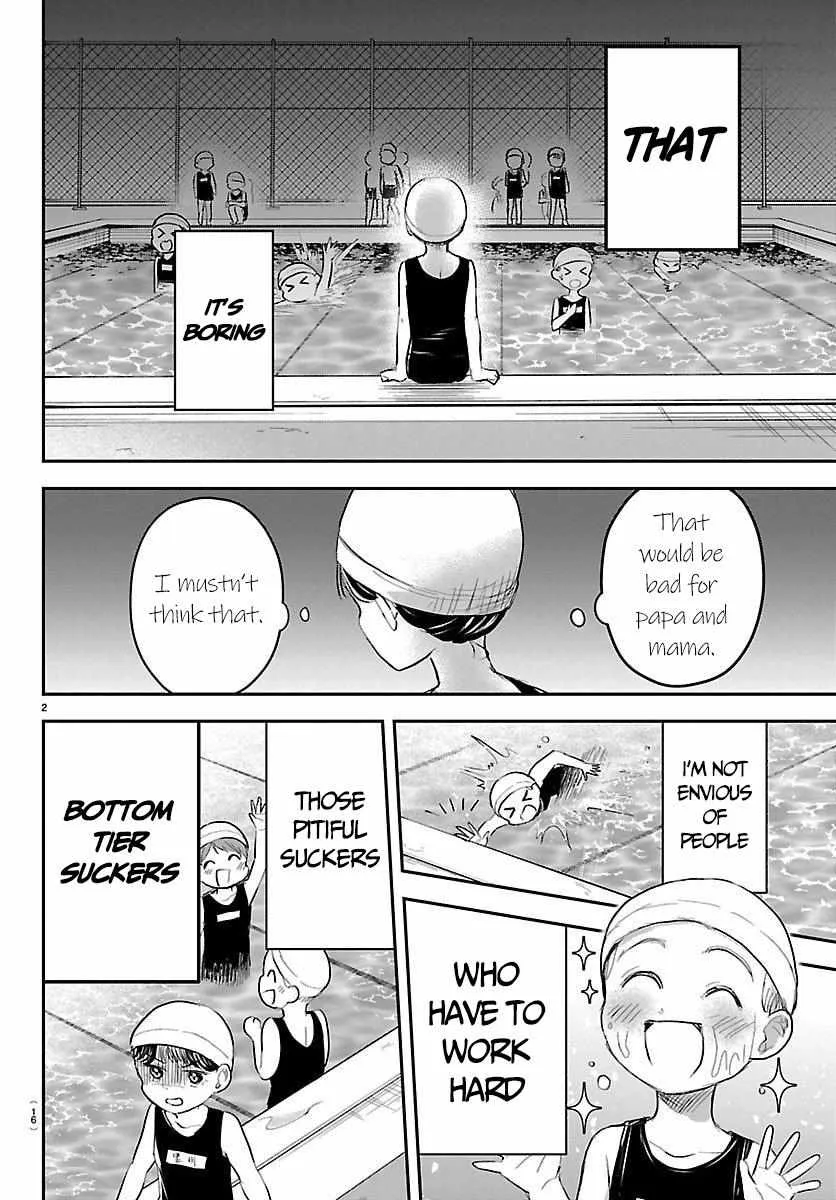 Kimi wa Yotsuba no Clover