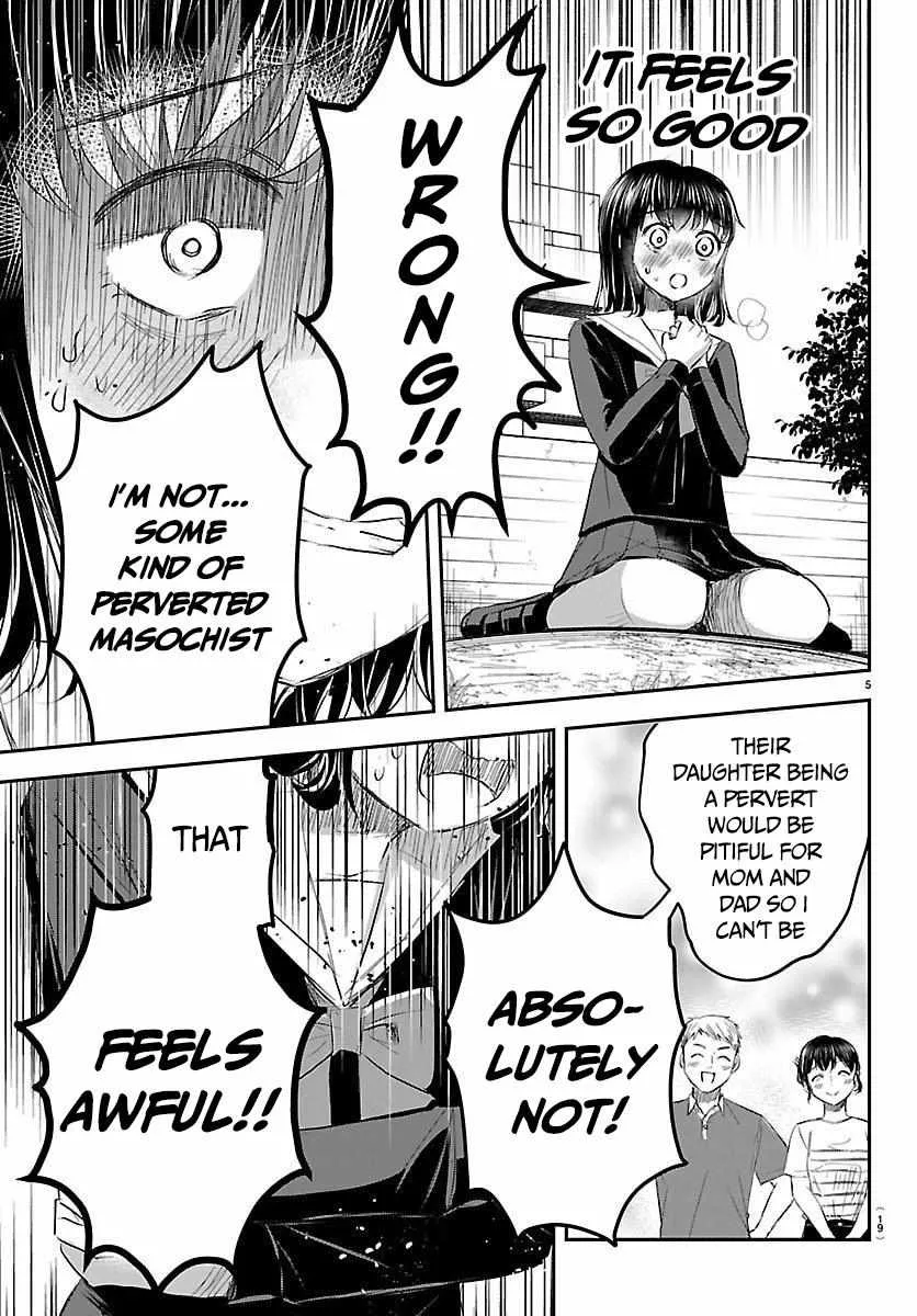 Kimi wa Yotsuba no Clover