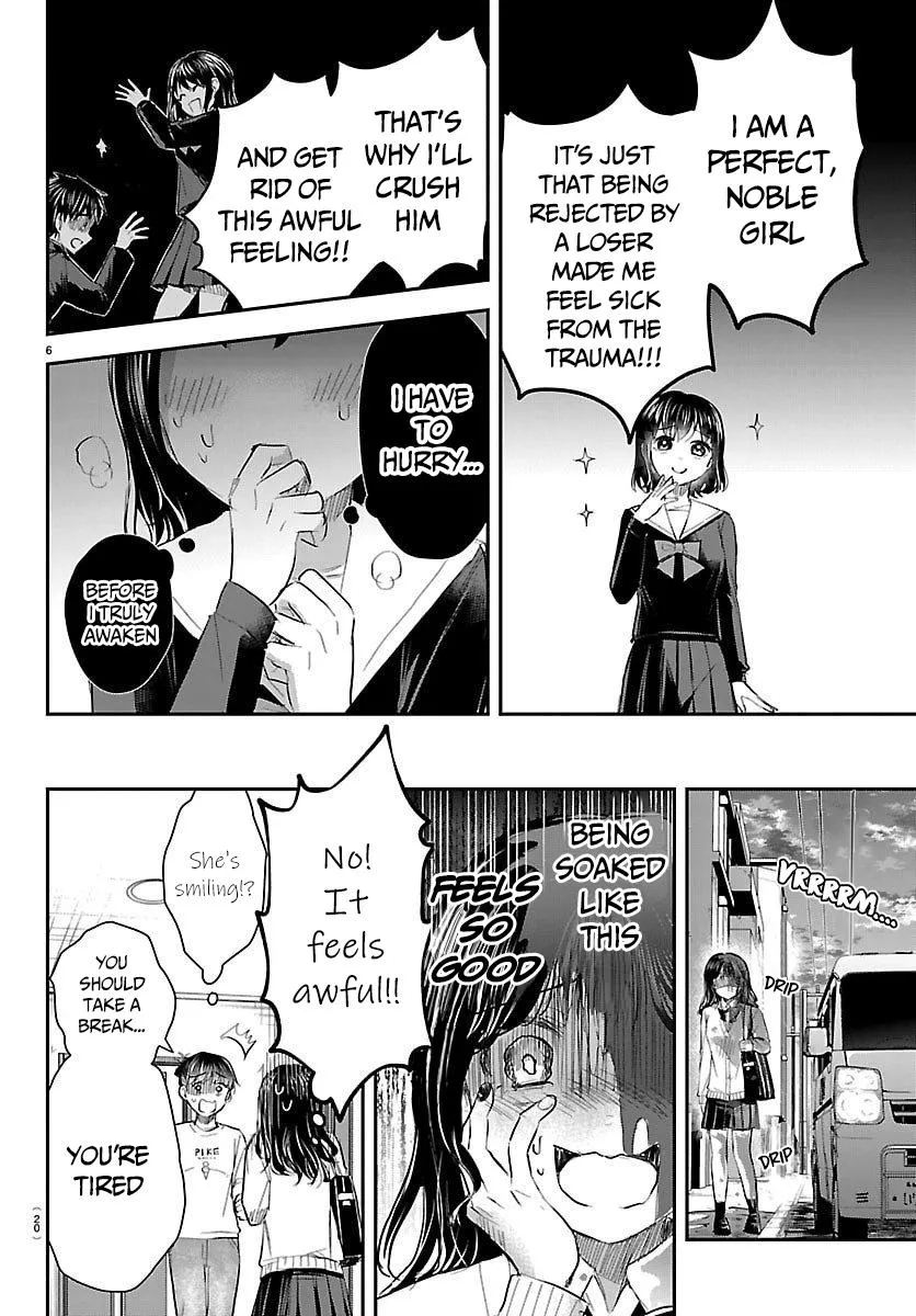 Kimi wa Yotsuba no Clover