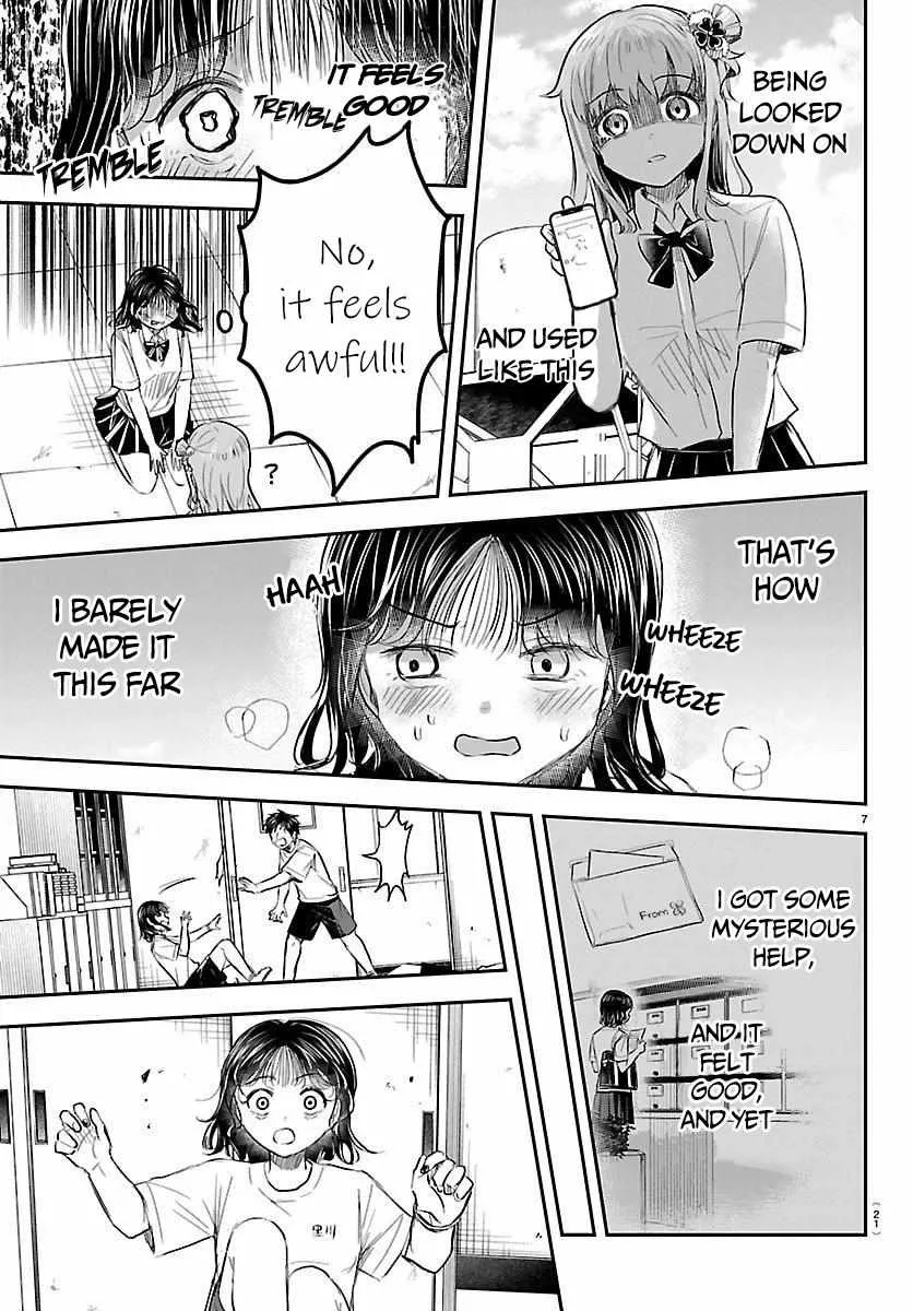 Kimi wa Yotsuba no Clover