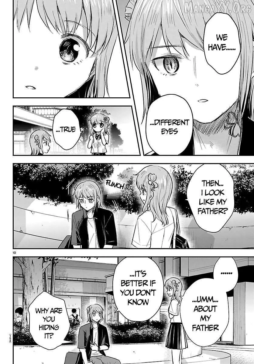 Kimi wa Yotsuba no Clover