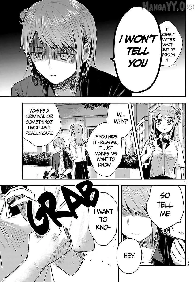 Kimi wa Yotsuba no Clover