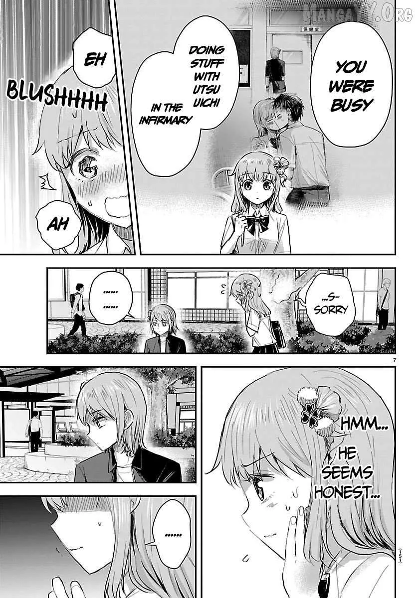 Kimi wa Yotsuba no Clover