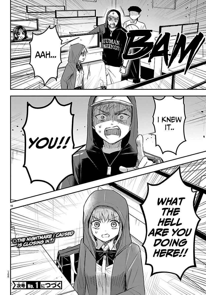 Kimi wa Yotsuba no Clover