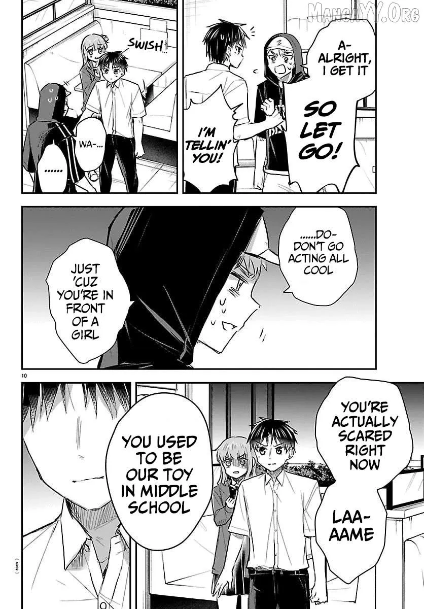 Kimi wa Yotsuba no Clover