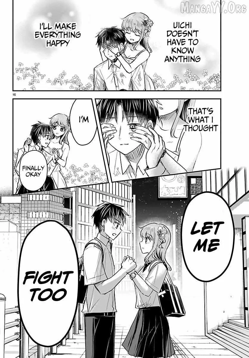 Kimi wa Yotsuba no Clover