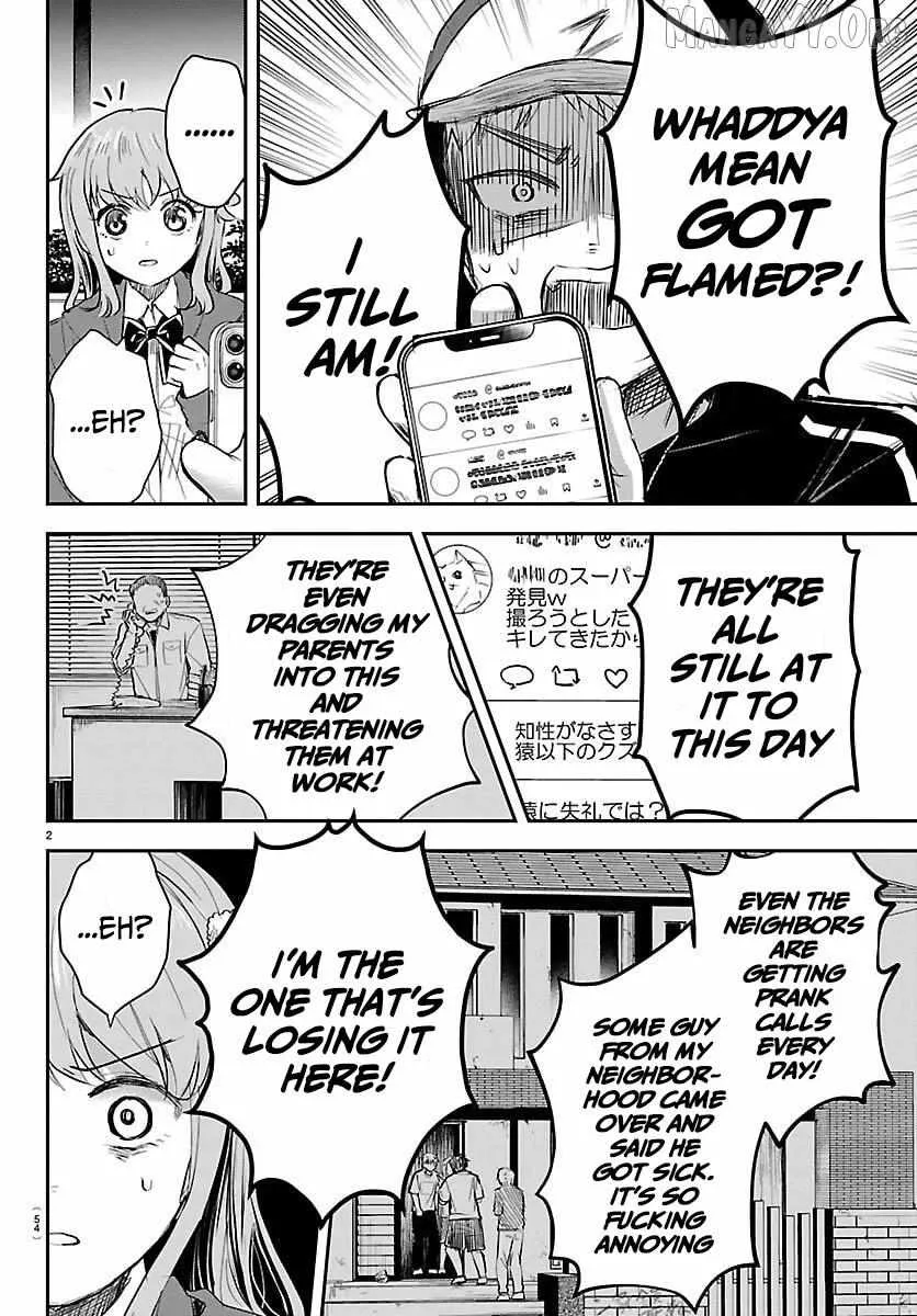 Kimi wa Yotsuba no Clover