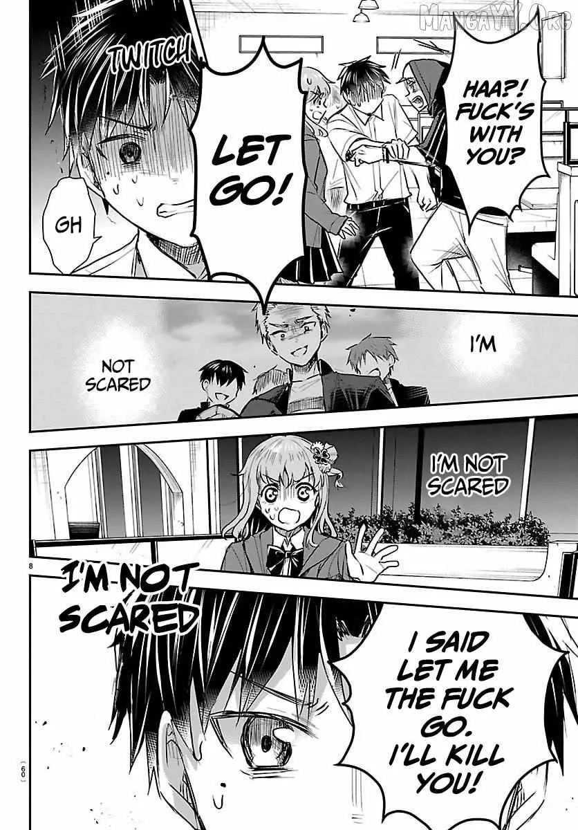 Kimi wa Yotsuba no Clover