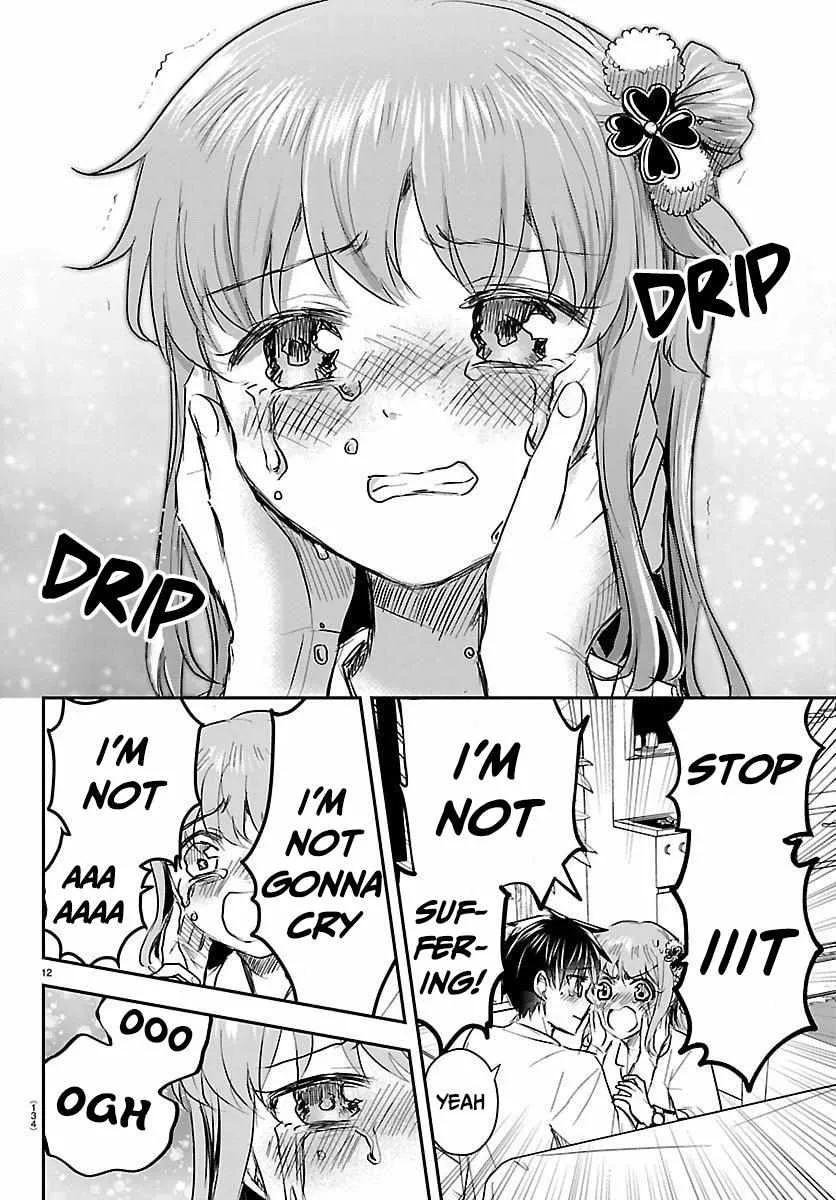 Kimi wa Yotsuba no Clover