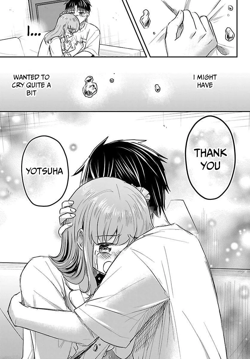 Kimi wa Yotsuba no Clover