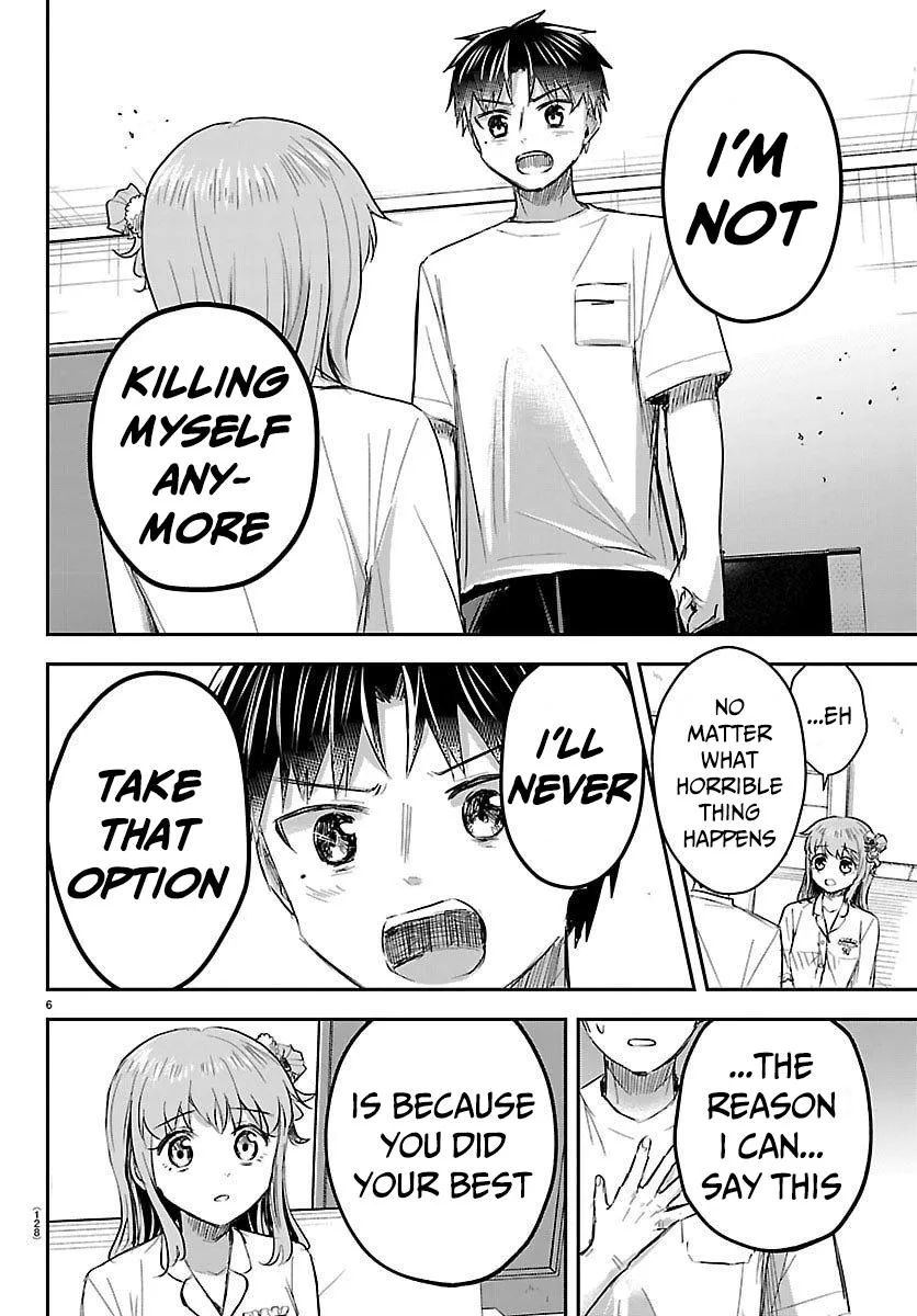 Kimi wa Yotsuba no Clover