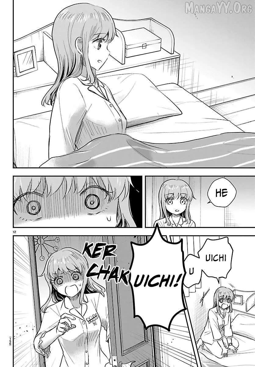 Kimi wa Yotsuba no Clover