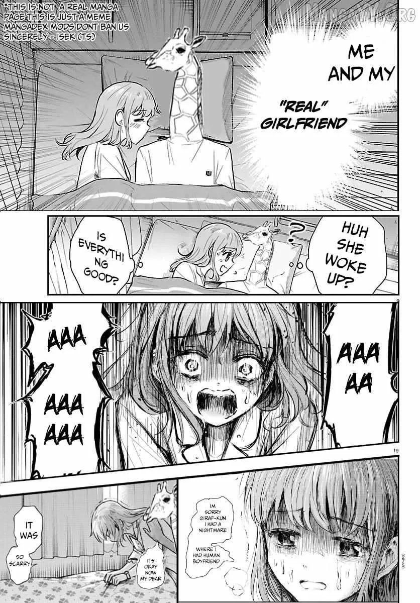 Kimi wa Yotsuba no Clover