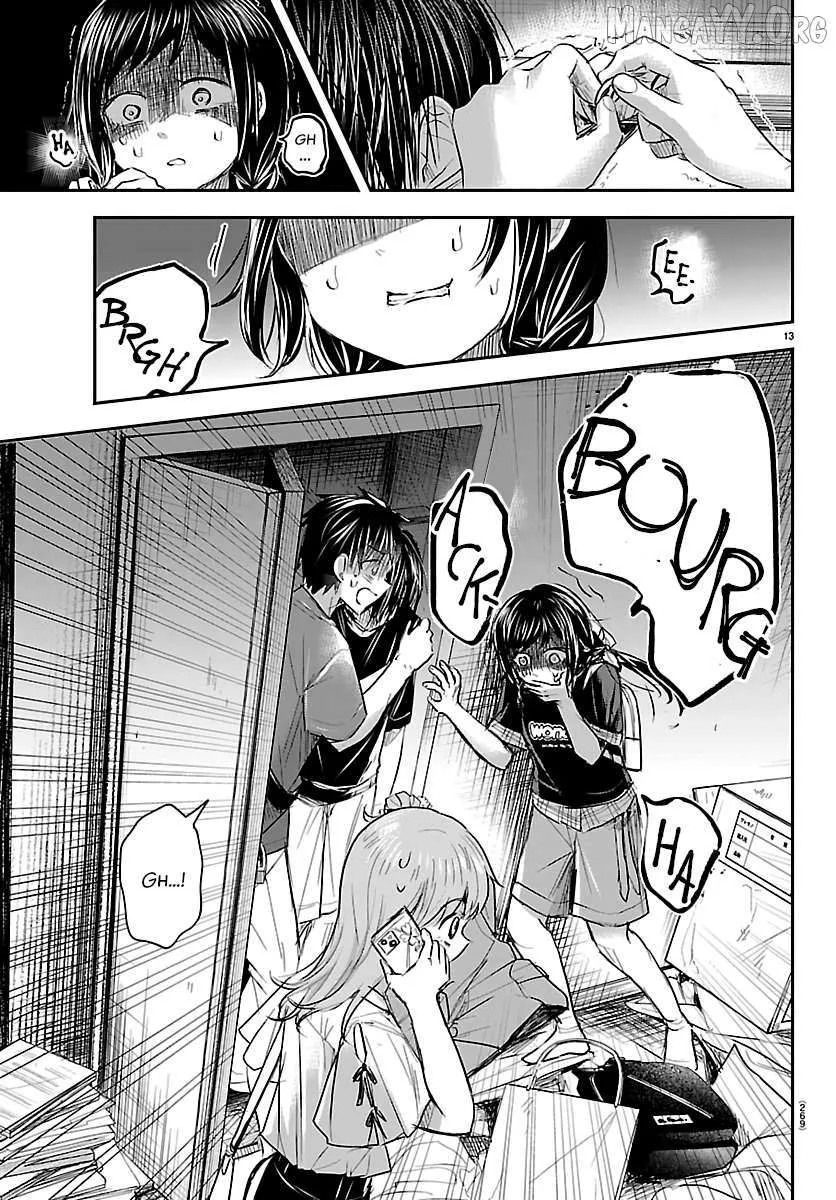 Kimi wa Yotsuba no Clover