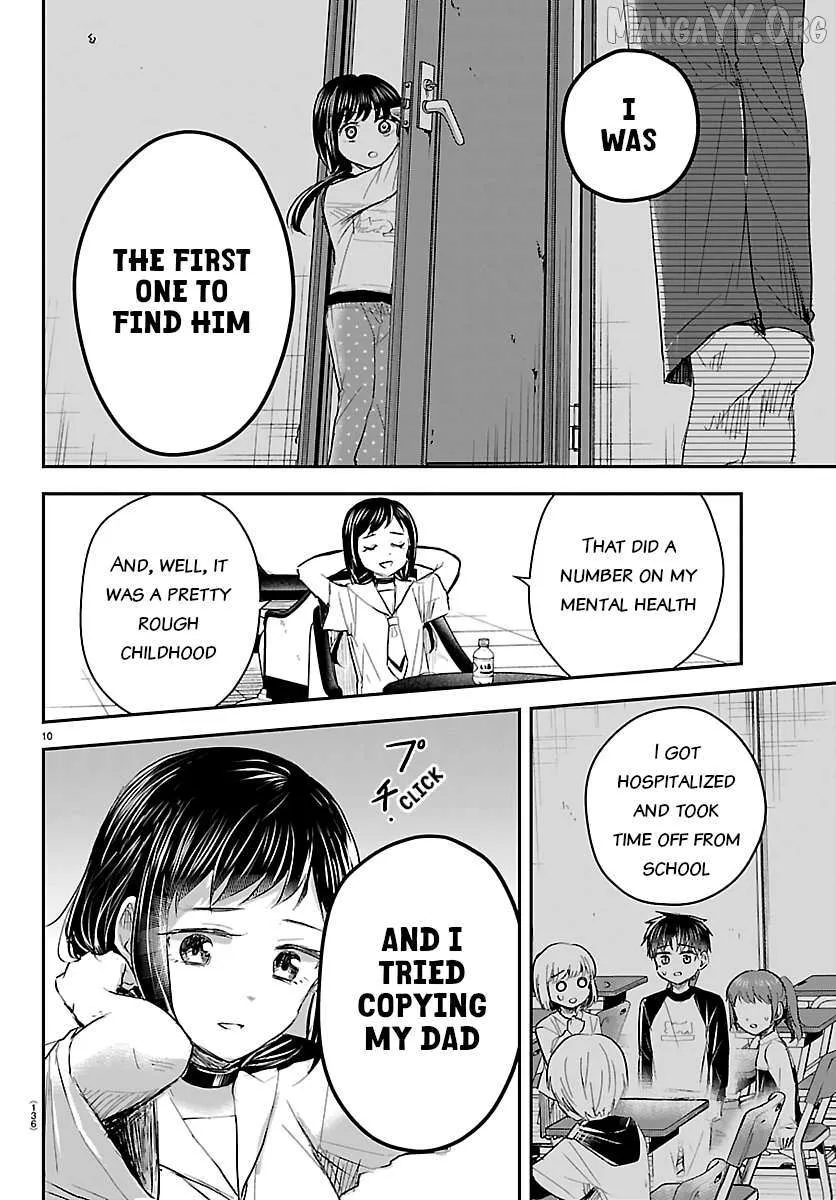 Kimi wa Yotsuba no Clover