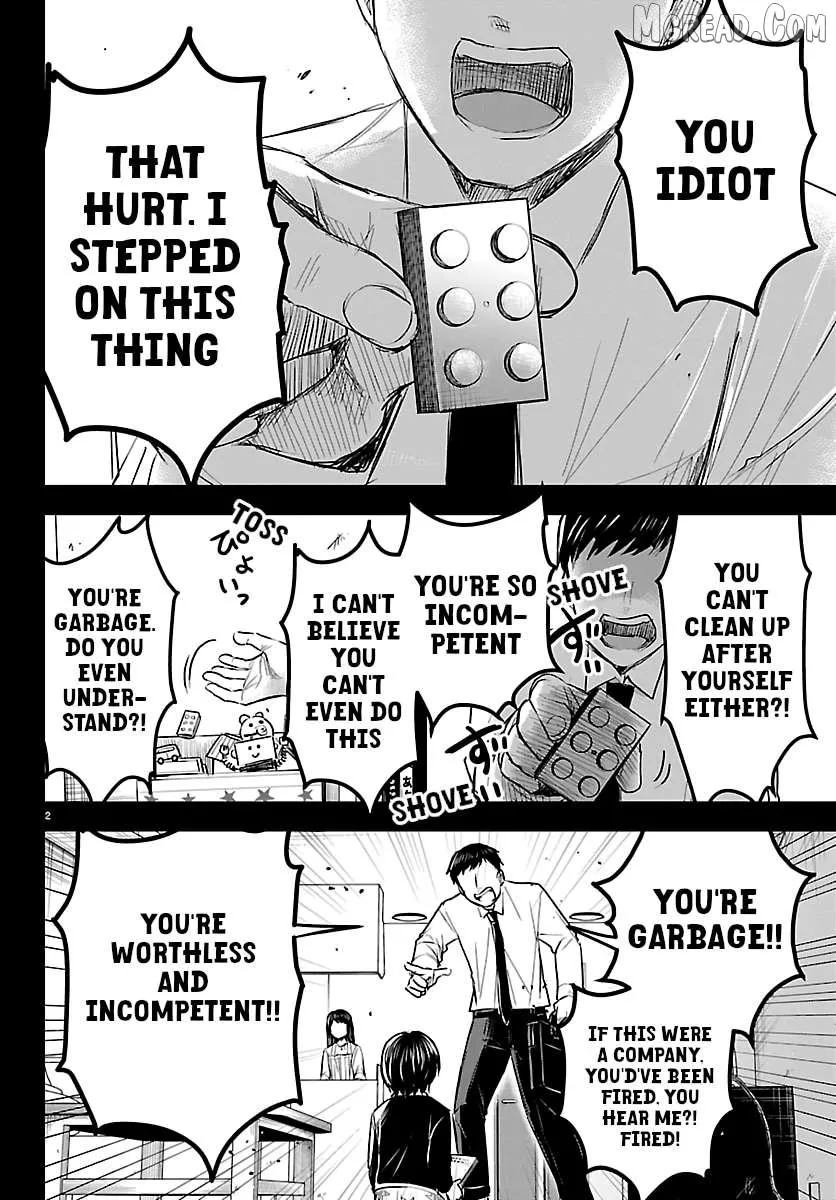 Kimi wa Yotsuba no Clover