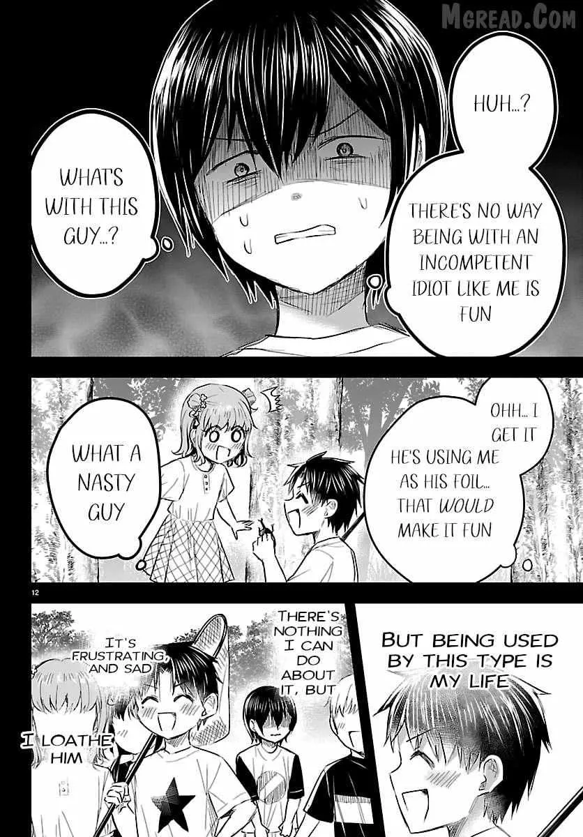 Kimi wa Yotsuba no Clover