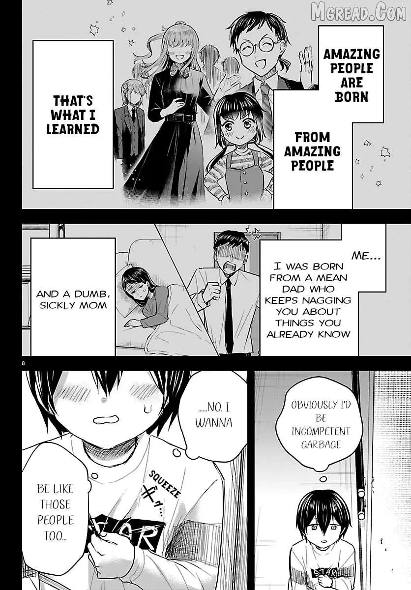 Kimi wa Yotsuba no Clover