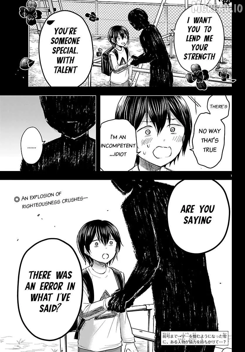 Kimi wa Yotsuba no Clover