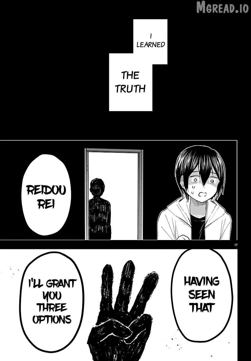 Kimi wa Yotsuba no Clover