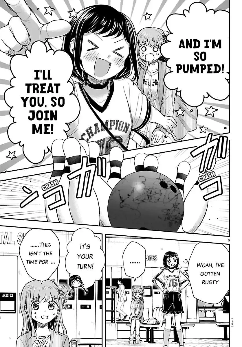 Kimi wa Yotsuba no Clover