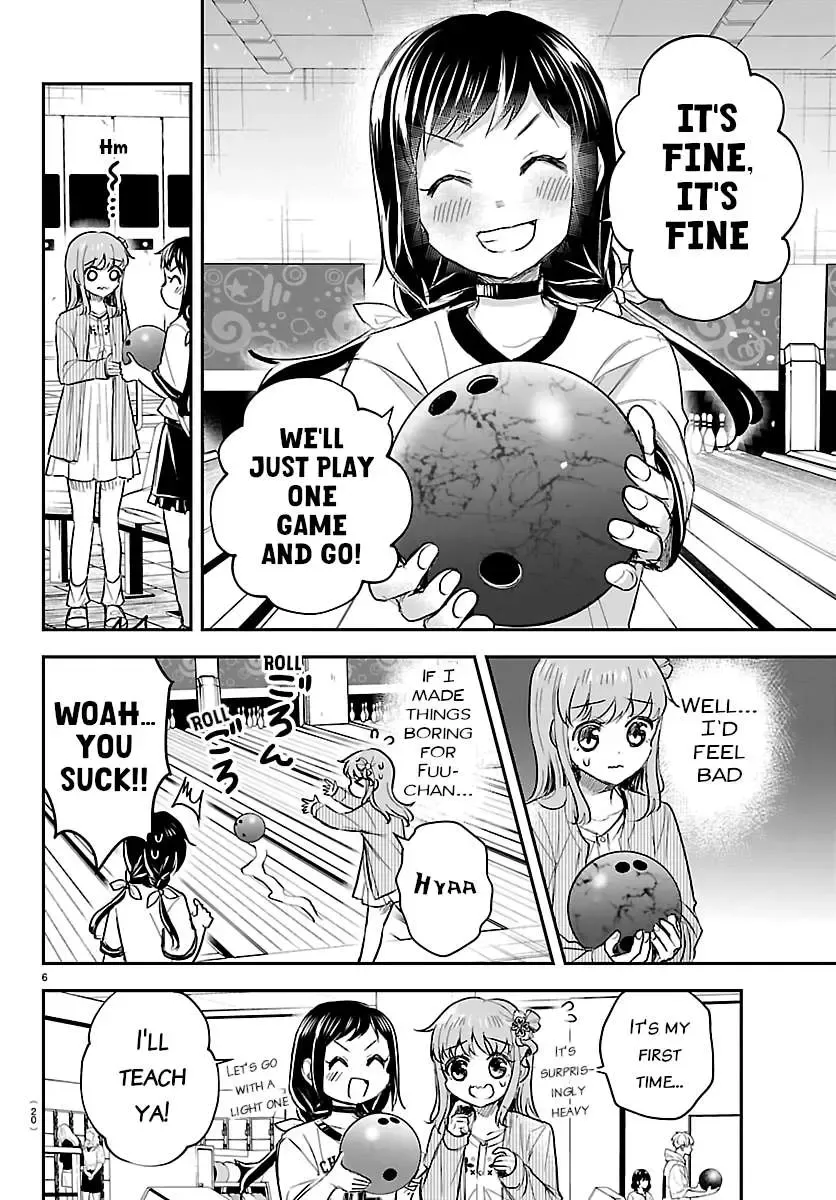 Kimi wa Yotsuba no Clover