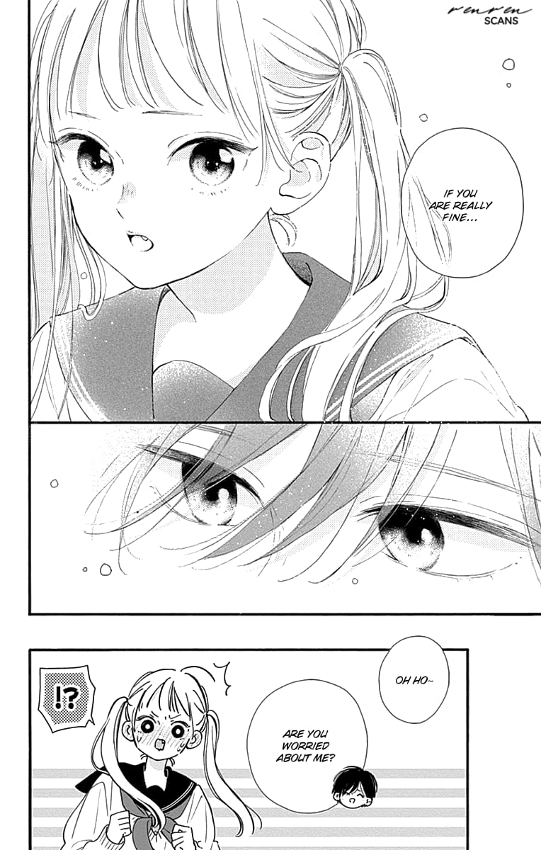 Midori Loves My Sister