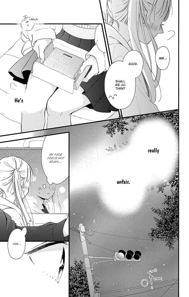 Midori Loves My Sister