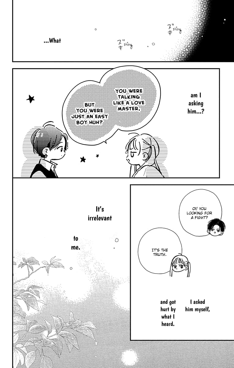 Midori Loves My Sister