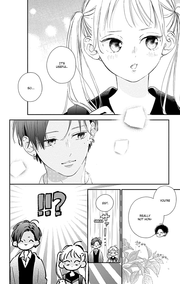 Midori Loves My Sister
