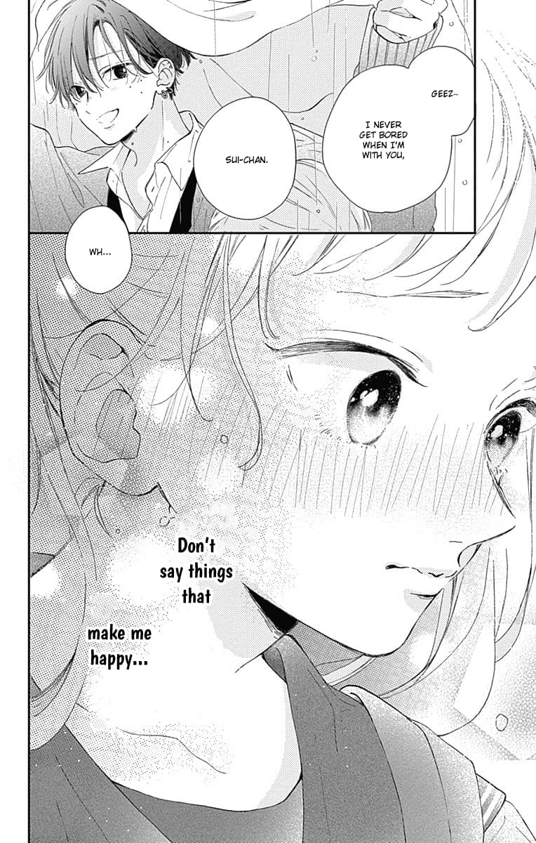 Midori Loves My Sister