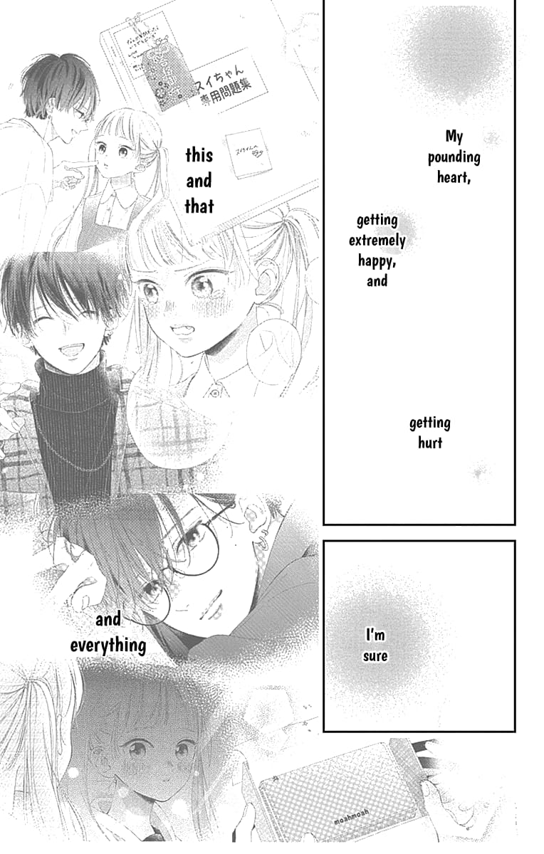 Midori Loves My Sister