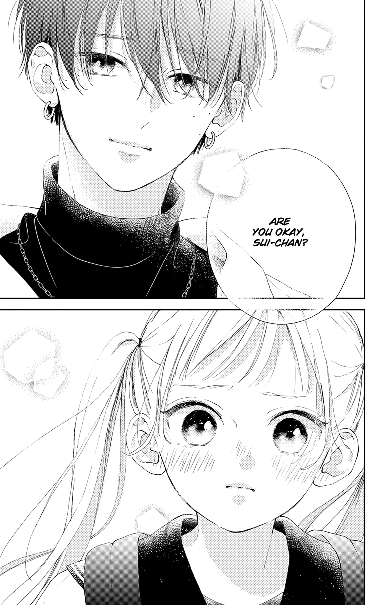 Midori Loves My Sister