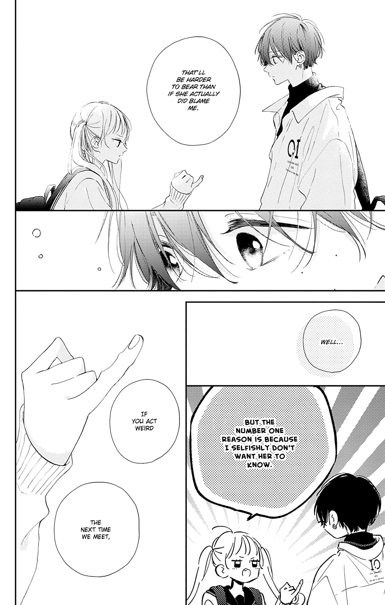 Midori Loves My Sister