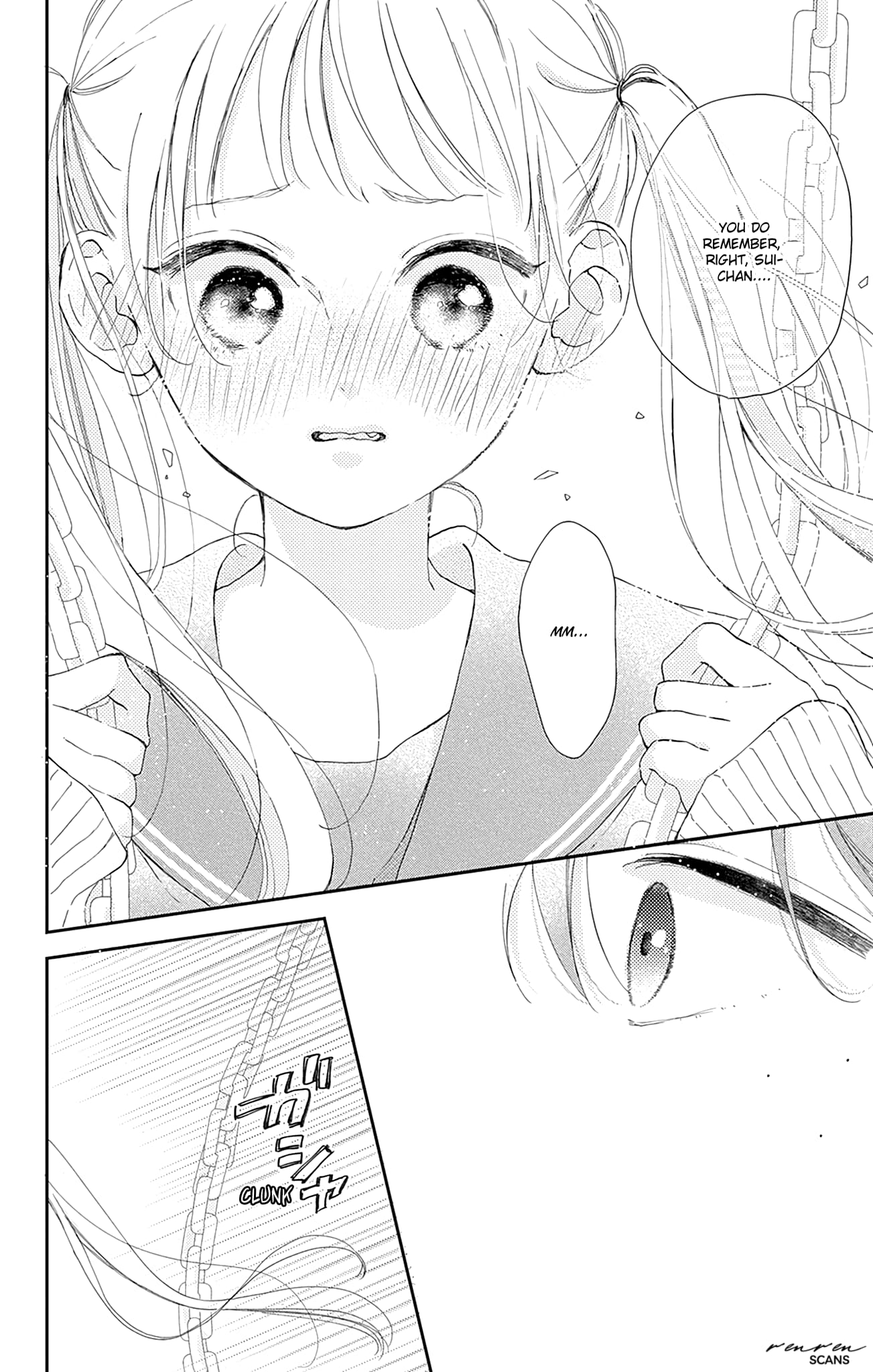 Midori Loves My Sister