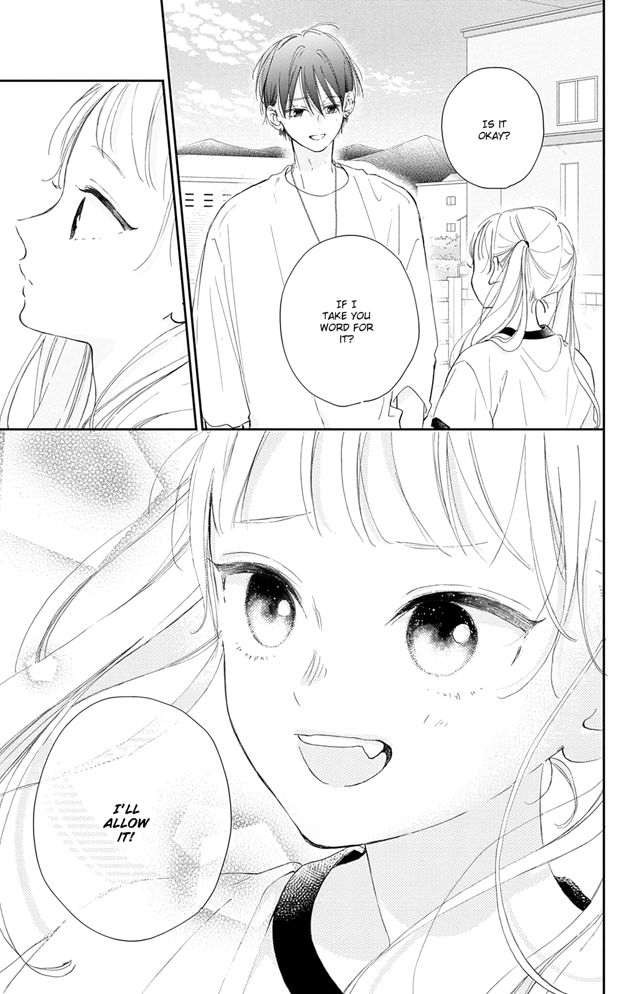Midori Loves My Sister
