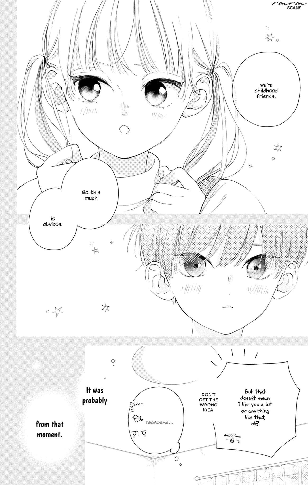 Midori Loves My Sister