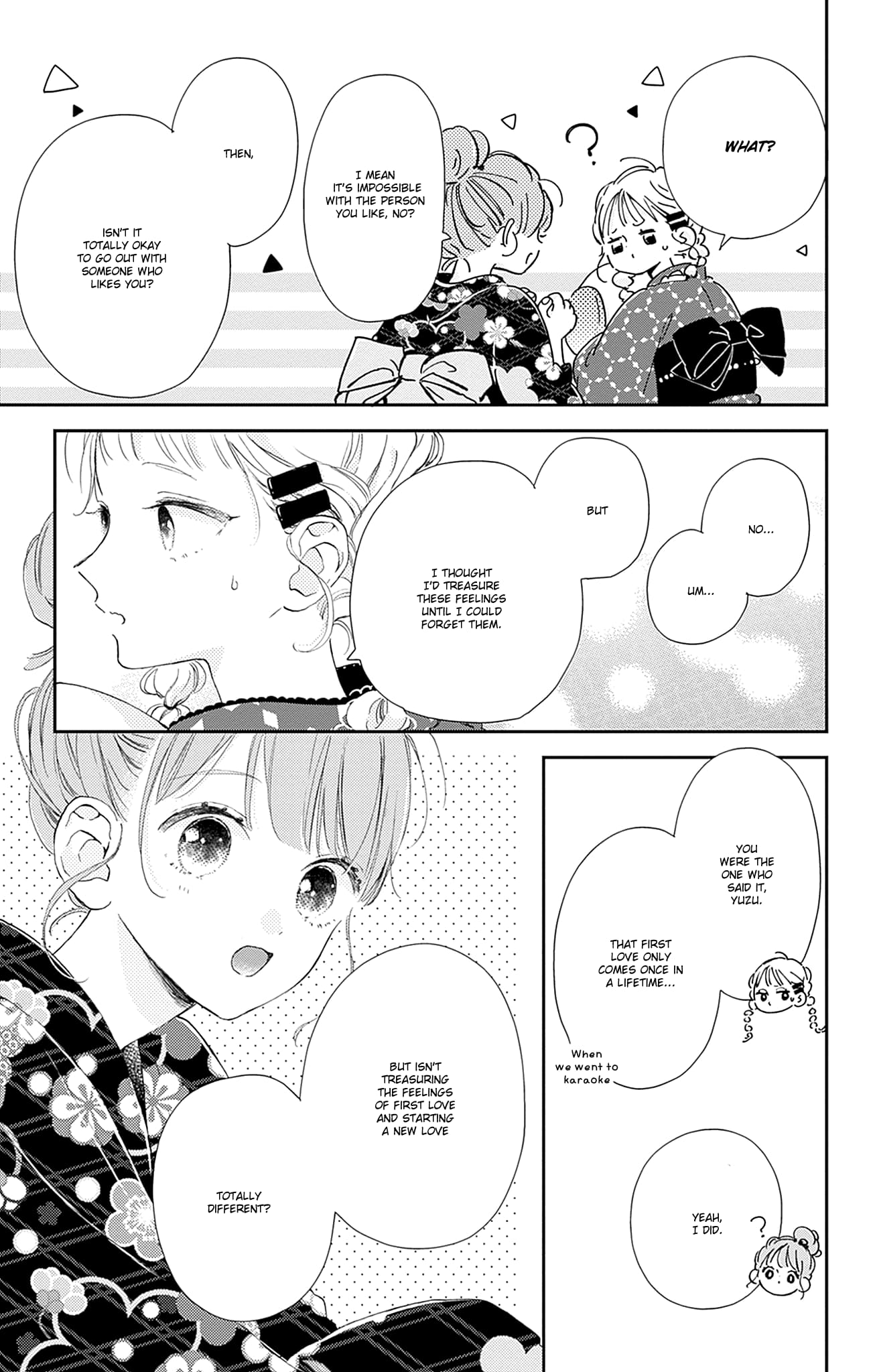 Midori Loves My Sister