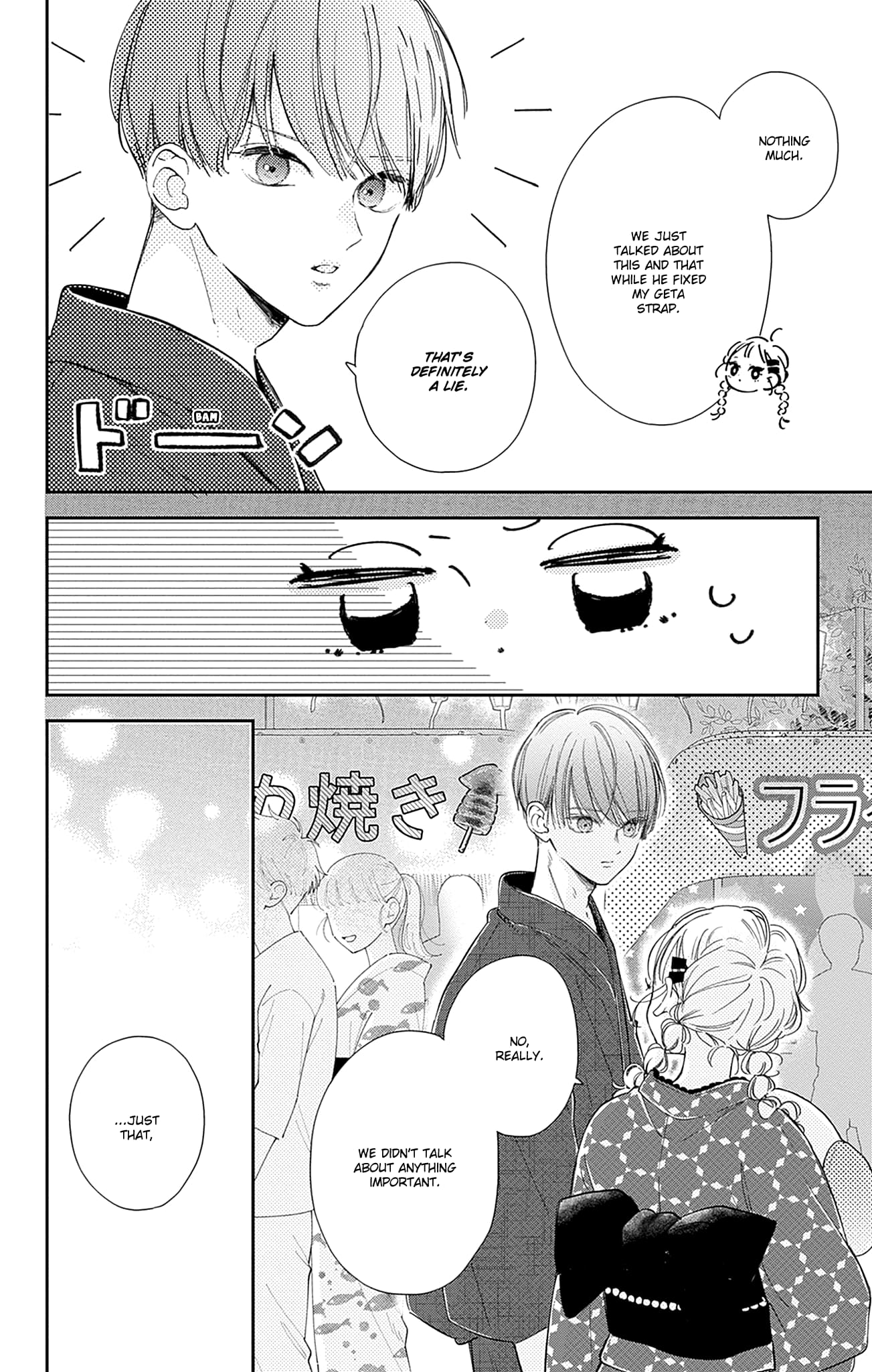 Midori Loves My Sister