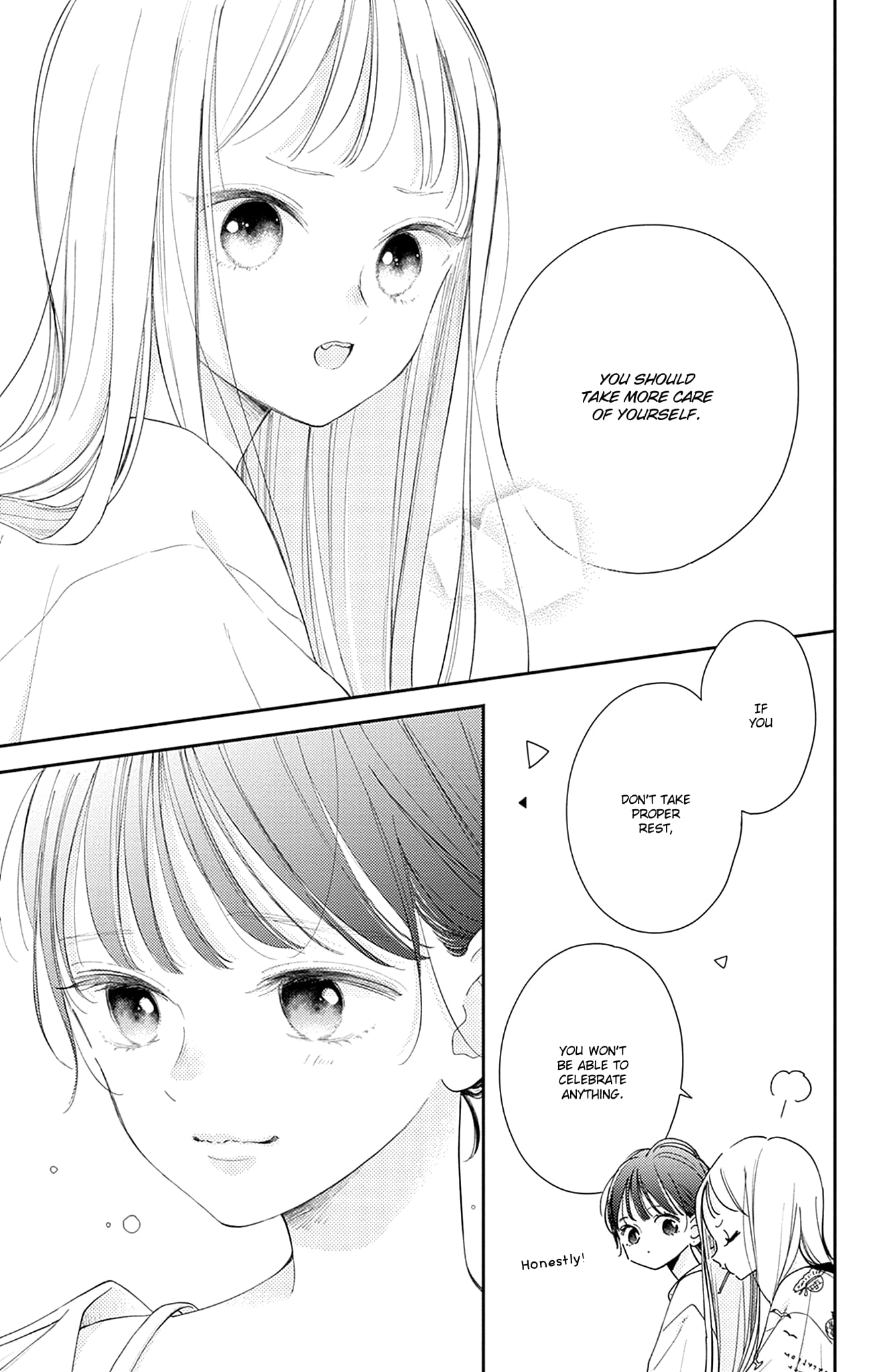 Midori Loves My Sister