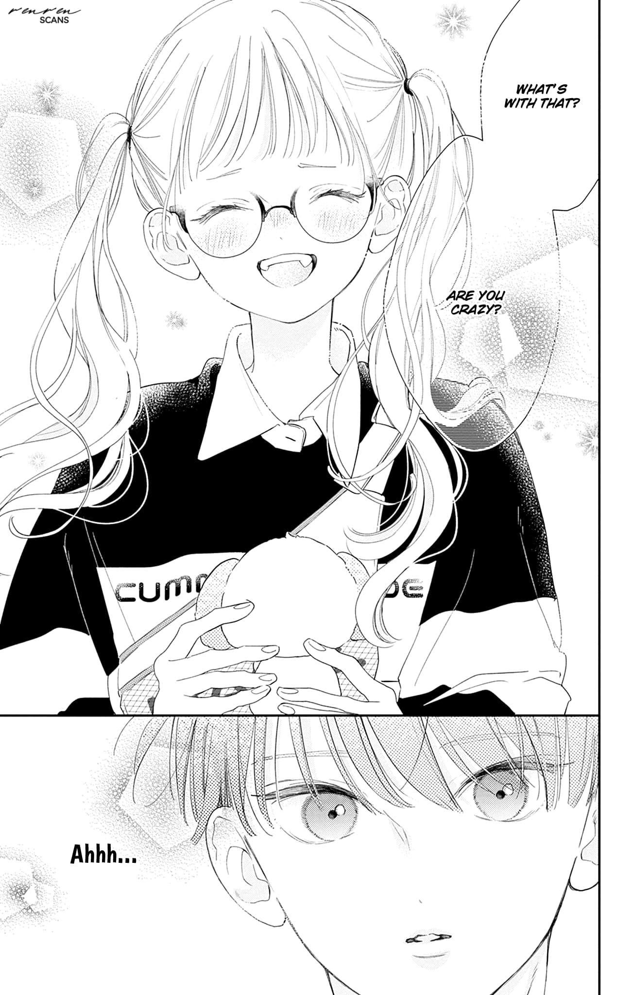 Midori Loves My Sister