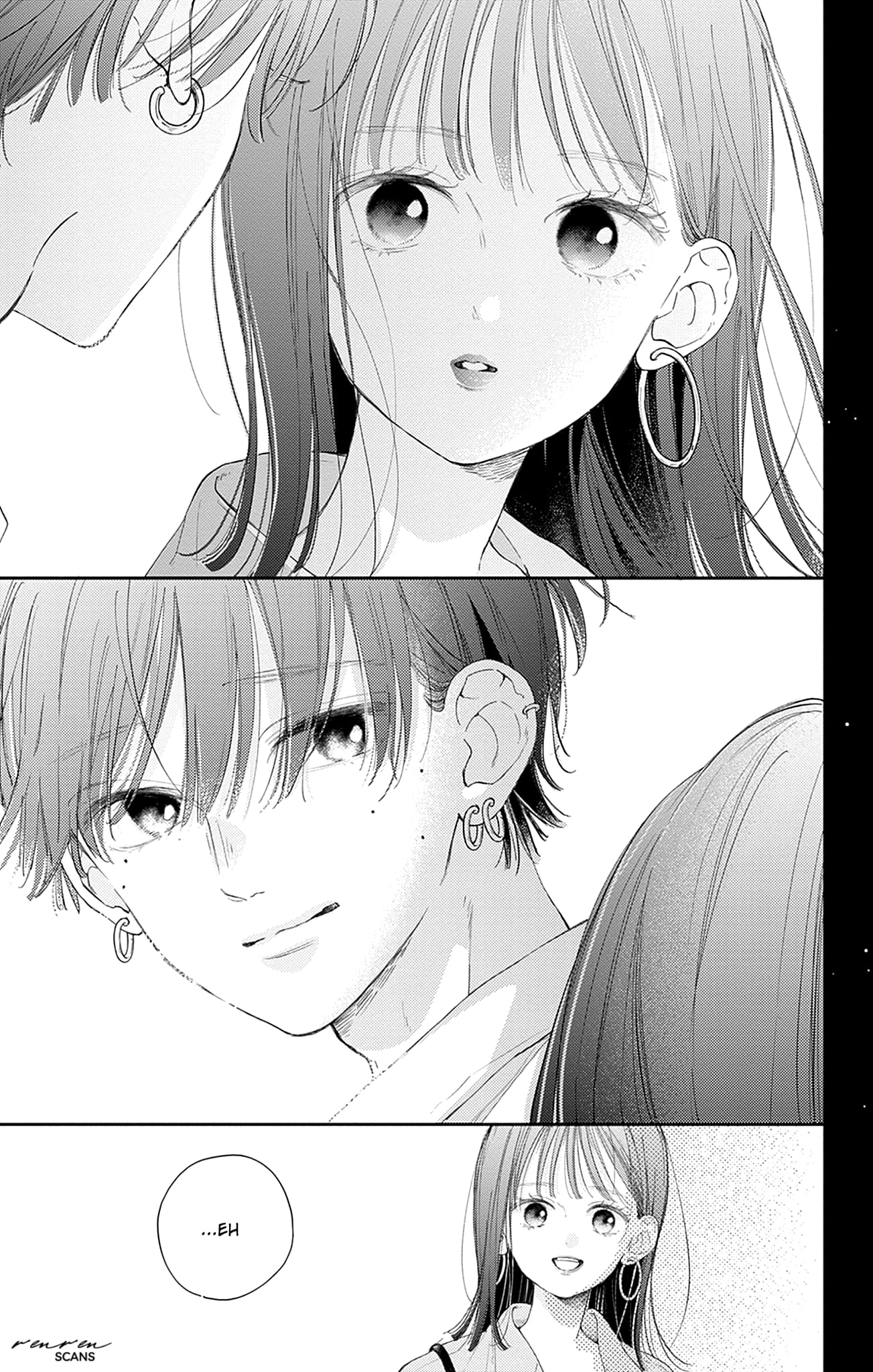 Midori Loves My Sister