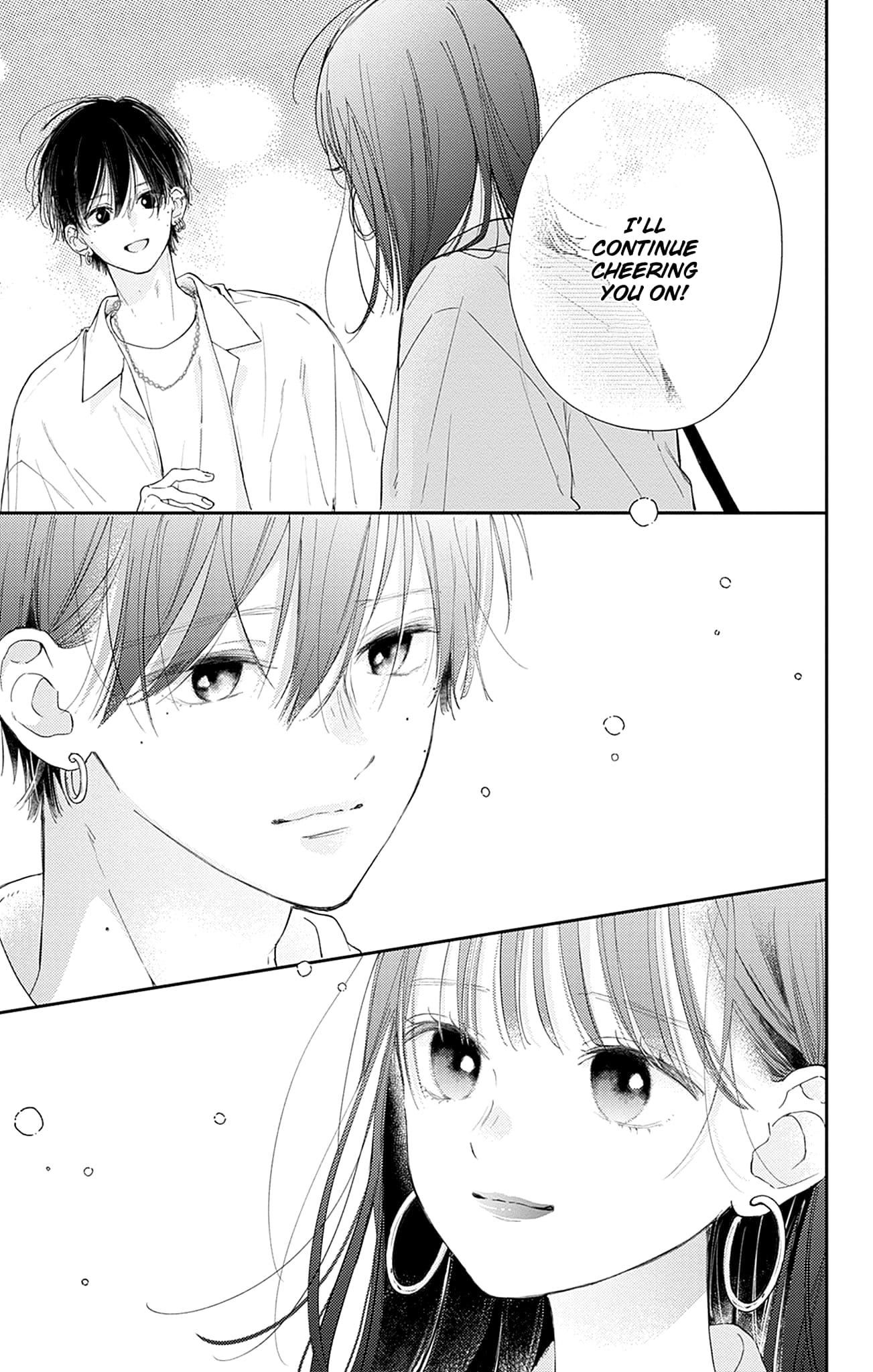 Midori Loves My Sister