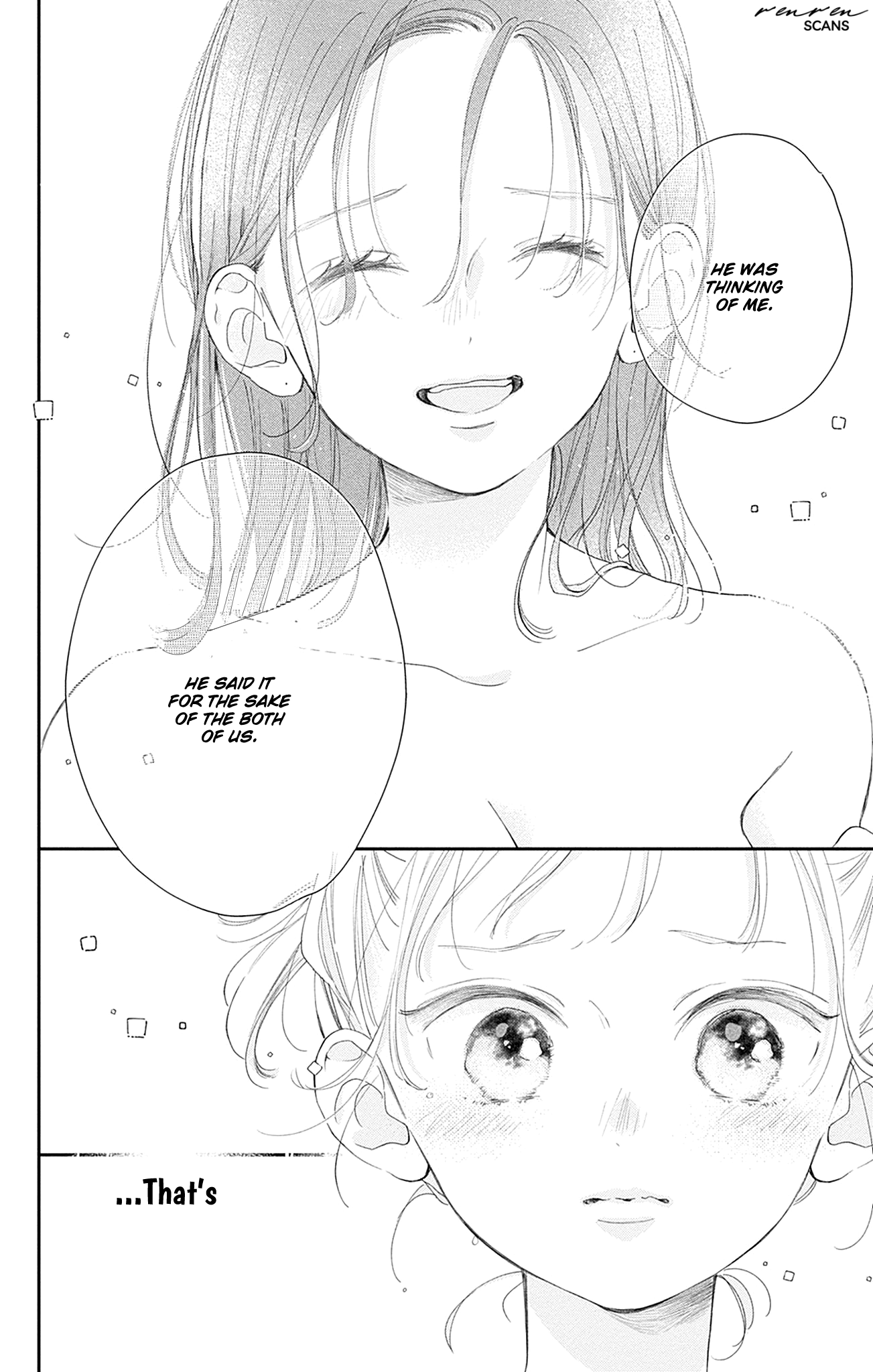Midori Loves My Sister