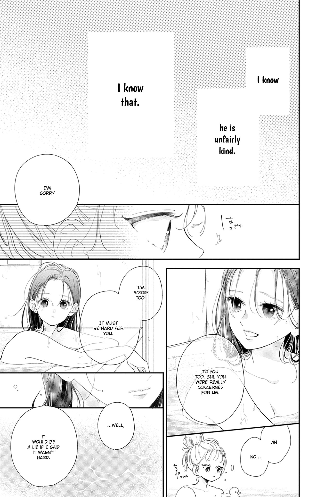 Midori Loves My Sister