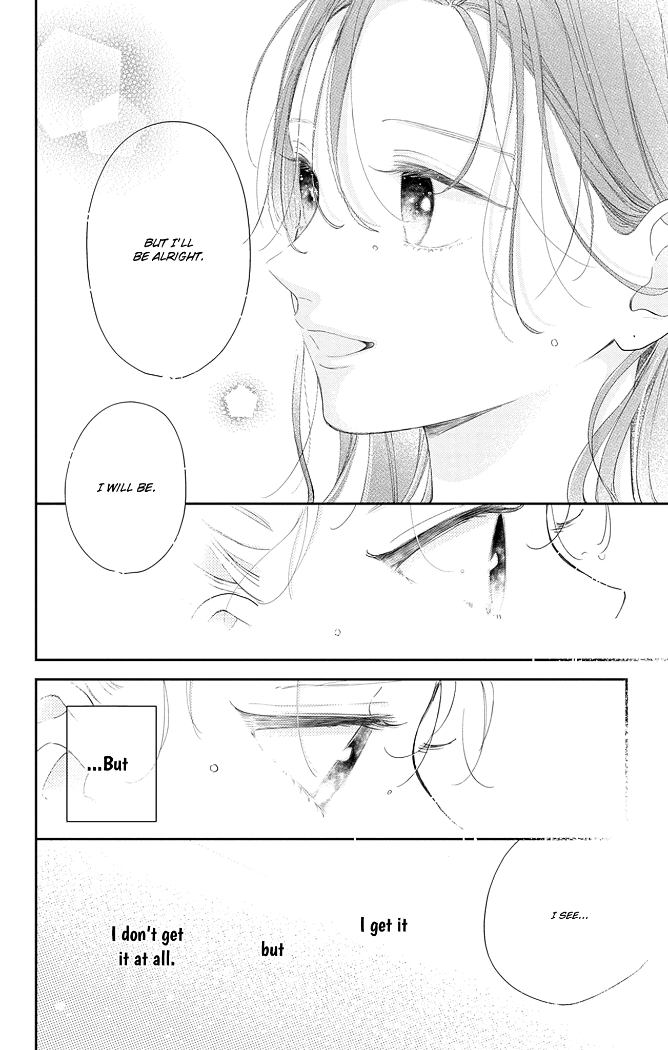 Midori Loves My Sister