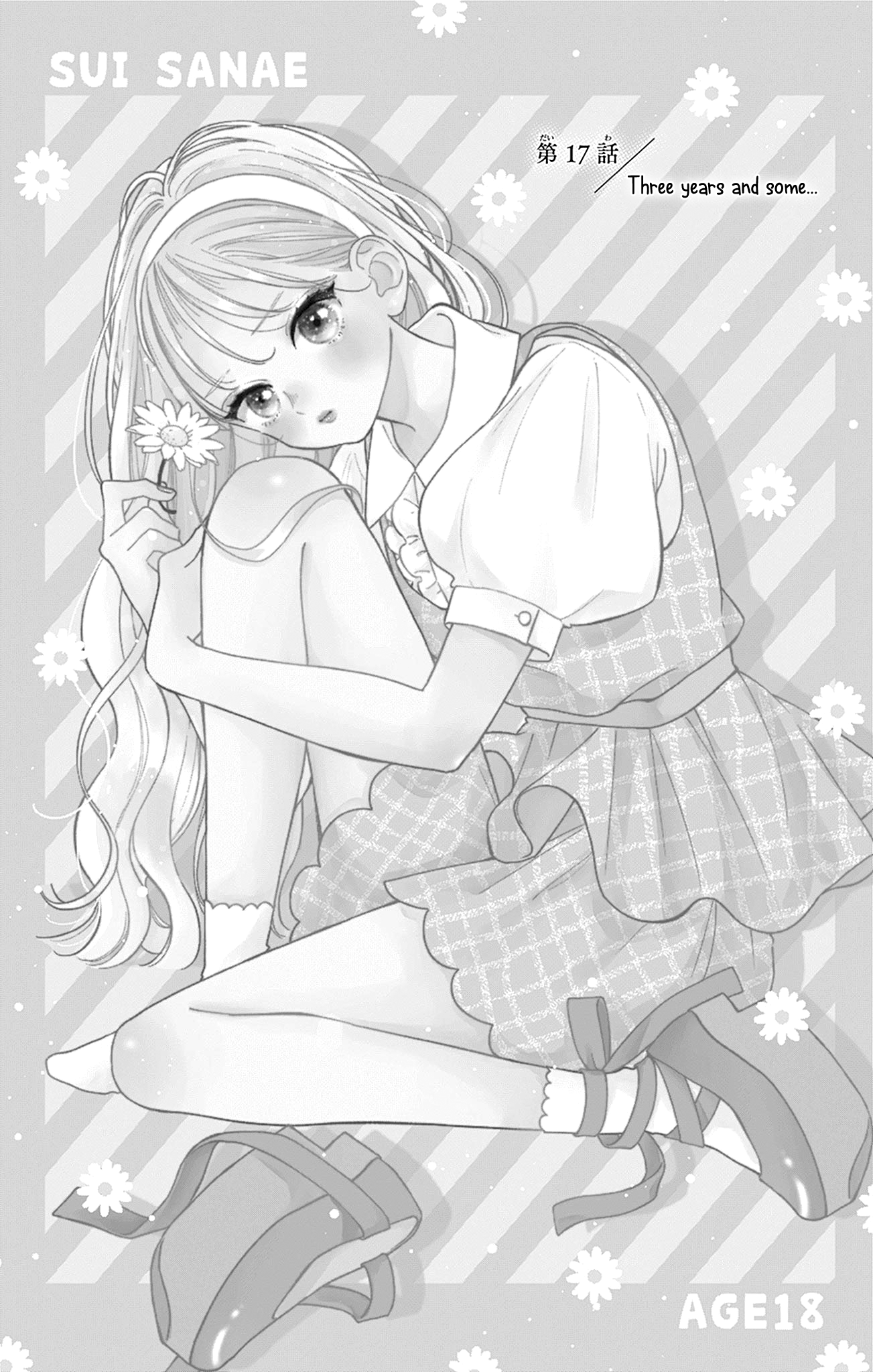 Midori Loves My Sister