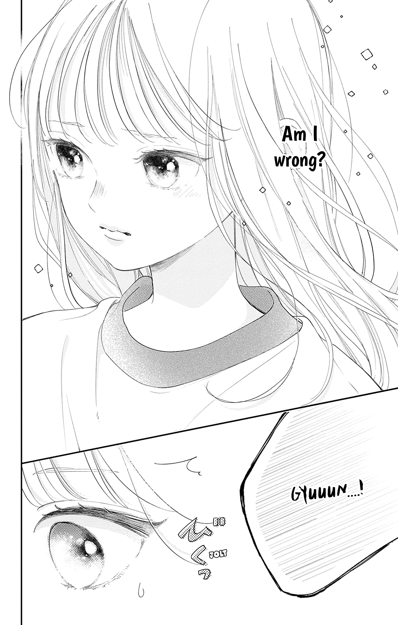 Midori Loves My Sister